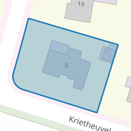 Perceel BSL02-G-2840