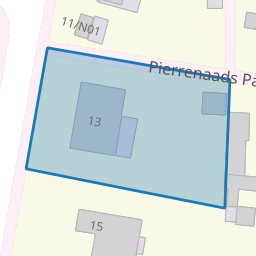 Perceel BSL02-G-2846