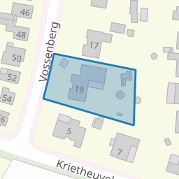 Perceel BSL02-G-2850