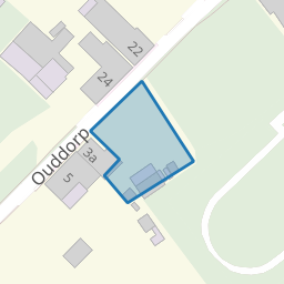 Perceel BSL02-G-2854