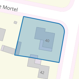 Perceel BSL02-G-2862