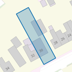 Perceel BSL02-G-2886