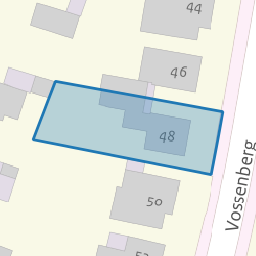 Perceel BSL02-G-2889