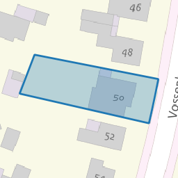 Perceel BSL02-G-2891