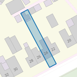 Perceel BSL02-G-2918