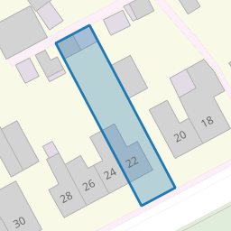 Perceel BSL02-G-2935