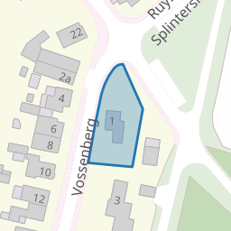 Perceel BSL02-G-3009