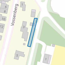 Perceel BSL02-G-3011