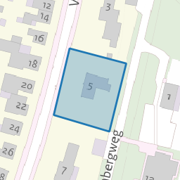 Perceel BSL02-G-3012