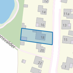 Perceel BSL02-G-3021