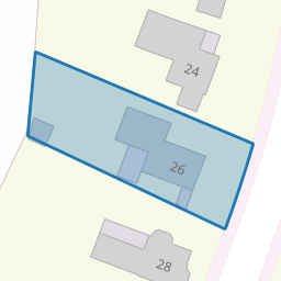 Perceel BSL02-G-3031