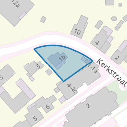 Perceel BSL02-G-3060