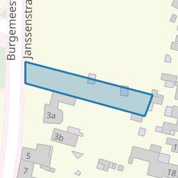 Perceel BSL02-G-3072