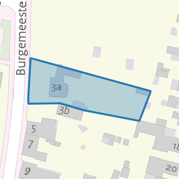 Perceel BSL02-G-3073