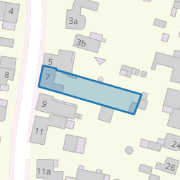 Perceel BSL02-G-3076