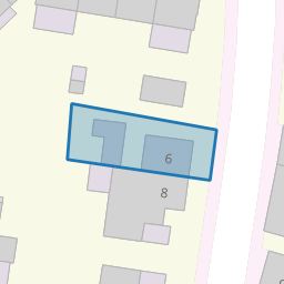 Perceel BSL02-G-3080