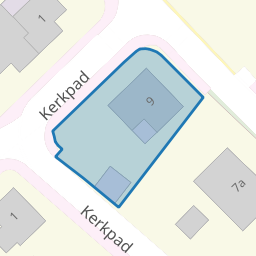 Perceel BSL02-G-3174