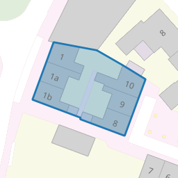 Perceel BSL02-G-3254