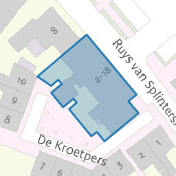 Perceel BSL02-G-3255