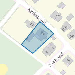 Perceel BSL02-G-3282