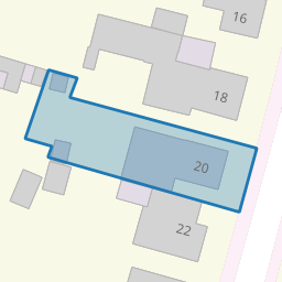 Perceel BSL02-G-3294