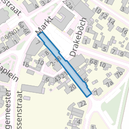 Perceel BSL02-G-3309