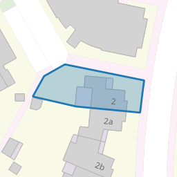 Perceel BSL02-G-3315