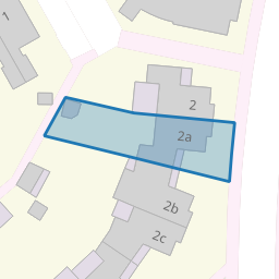 Perceel BSL02-G-3316