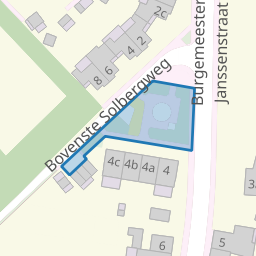 Perceel BSL02-G-3330