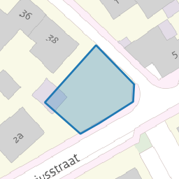 Perceel BSL02-G-3333