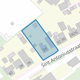 Perceel BSL02-G-3349