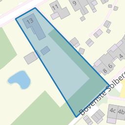 Perceel BSL02-G-3354