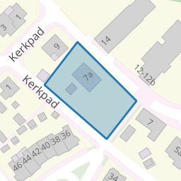 Perceel BSL02-G-3387