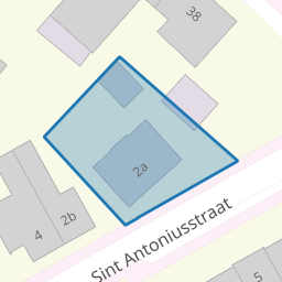 Perceel BSL02-G-3393