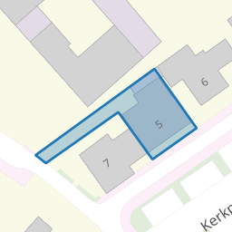 Perceel BSL02-G-3407