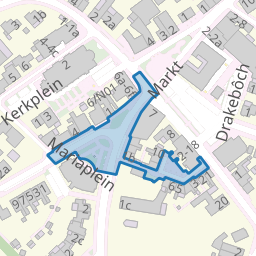 Perceel BSL02-G-3412