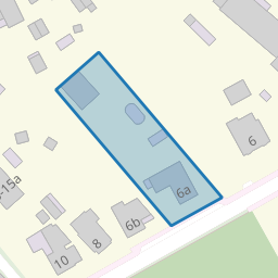 Perceel BSL02-G-3421