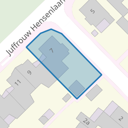 Perceel BSL02-G-3428