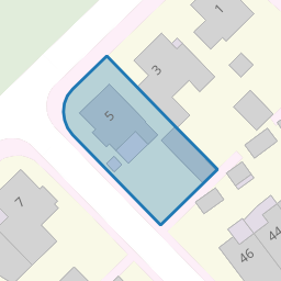 Perceel BSL02-G-3429