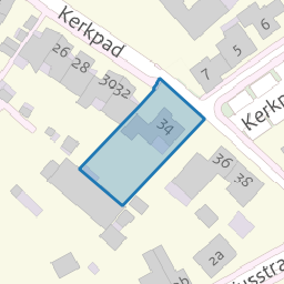 Perceel BSL02-G-3441