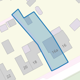 Perceel BSL02-G-3443