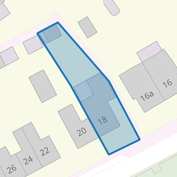 Perceel BSL02-G-3448