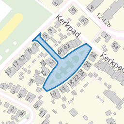 Perceel BSL02-G-3451