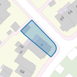 Perceel BSL02-G-3452