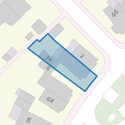 Perceel BSL02-G-3453