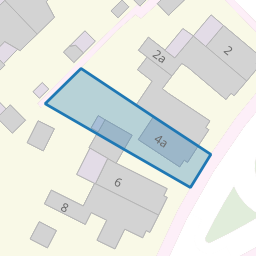 Perceel BSL02-G-3458