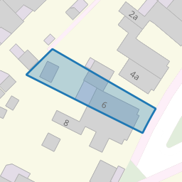 Perceel BSL02-G-3459