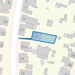 Perceel BSL02-G-3460