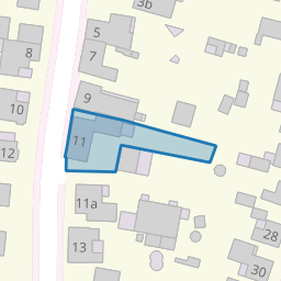 Perceel BSL02-G-3461