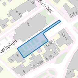 Perceel BSL02-G-3465